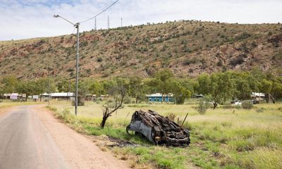 Total alcohol ban won’t solve problems in Alice Springs, say Indigenous groups