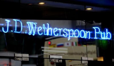 JD Wetherspoon puts 39 pubs up for sale - see the full list