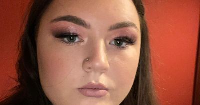 Police searching for missing Scots schoolgirl who vanished overnight