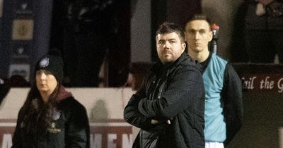 Gallant Linlithgow Rose fall short of Scottish Cup upset as proud boss targets league title