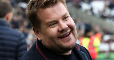 James Corden has an unusual middle name - but so do these 23 celebrities