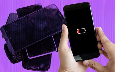 Australian tech could triple phone battery life and solve e-waste crisis