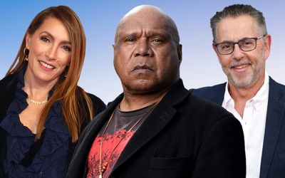 Australia Day honours 2023: Artists and COVID heroes recognised