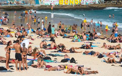 Warning for Australia Day beachgoers as summer drowning deaths rise