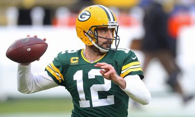 Peter King believes Woody Johnson would ‘happily’ spend two first-round picks on Aaron Rodgers