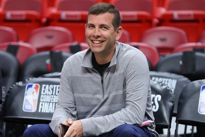 Boston Celtics in the enviable position of standing pat at deadline with little risk
