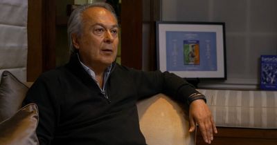 Farhad Moshiri responds to Everton takeover rumours after scathing Jamie Carragher attack