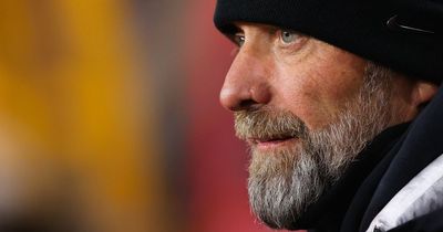 Jurgen Klopp makes 'overnight' Liverpool rebuild admission as £235m Chelsea difference clear