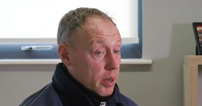 Steve Cooper sends message to Nottingham Forest players before Manchester United showdown
