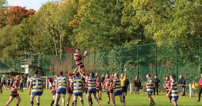 Welsh rugby club's season decimated with just one game in three months amid struggle to pay bills