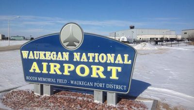 Longer Waukegan Airport runway is not a good reason to take forest preserve land