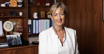 Canberra principal recognised for dedication to independent schools