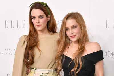 Lisa Marie Presley’s daughter Riley Keough shares last photo of them together before tragic death