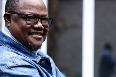Tanzania's Tundu Lissu: jailed, shot and exiled, but unbowed