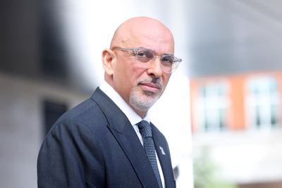Who is Nadhim Zahawi? All you need to know about the ex-Tory Party chairman