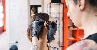 Celeb piercer shares four requests they always deny - including one ear piercing