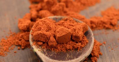 People 'shocked' to discover paprika is made out of a popular vegetable