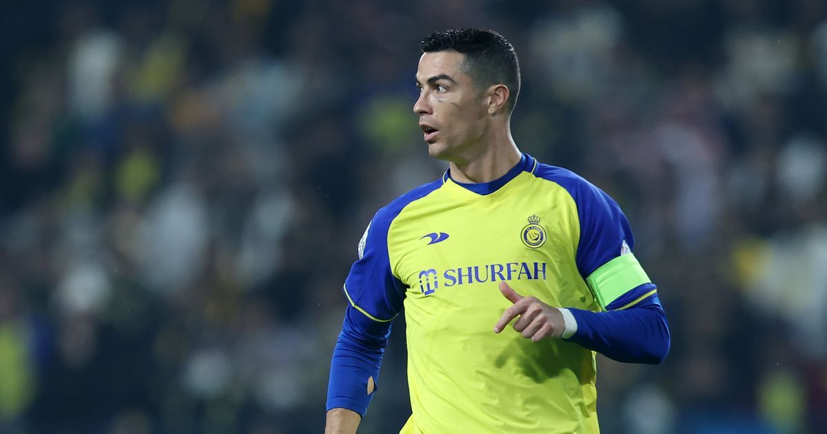 When is Cristiano Ronaldo's next game for AlNassr?…