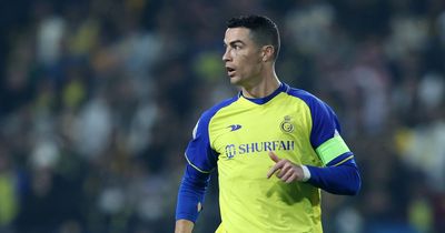 When is Cristiano Ronaldo's next game for Al-Nassr? Date, how to watch and live stream