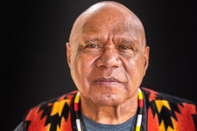 Archie Roach recognised with 2023 Australia Day honour after his death