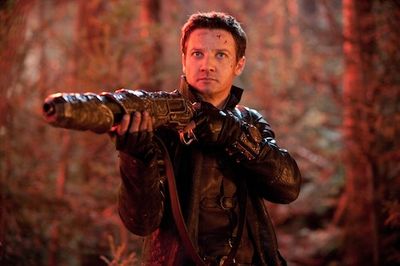 10 years ago, Jeremy Renner starred in the worst action movie you'll never forget