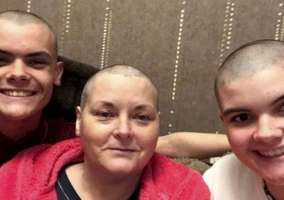 Mum with terminal cancer says ‘negative’ smear test three years before diagnosis showed signs