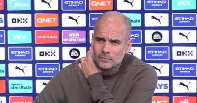 Pep Guardiola reached out to Frank Lampard after brutal verdict on his sacking