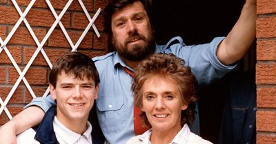 Channel 4 soap Brookside is returning to TV screens for the first time in 20 years