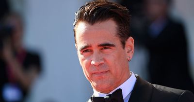 Oscar nominee Colin Farrell's net worth and private life from doting dad to Hollywood stardom