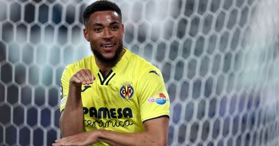 Arnaut Danjuma's 'cobra' celebration explained as Villarreal star nears Tottenham transfer move