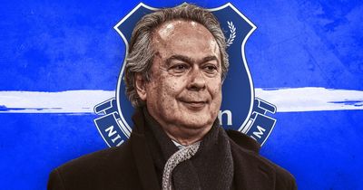 Everton get £485m boost as Farhad Moshiri sale stance confirmed