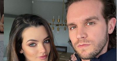 Gaz Beadle's wife Emma in hospital after concerning Instagram update about family's 'stressful' day