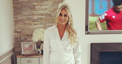 Mum 'knew something wasn't right' when hospital called her after routine test