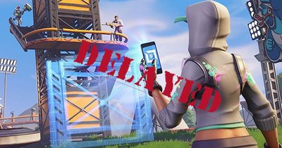 Fortnite Unreal Editor delay as Epic Games boss confirms March target