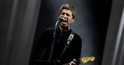 MCD red-faced after 'overenthusiastic' Noel Gallagher gig announcement