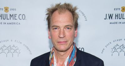 Julian Sands search continues as police say no evidence of actor's whereabouts found