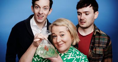 Exciting new musical Gold in the Water takes to stages in Wicklow and Dublin