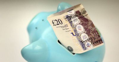 Specific savings account that can earn you £1,000 a year for free