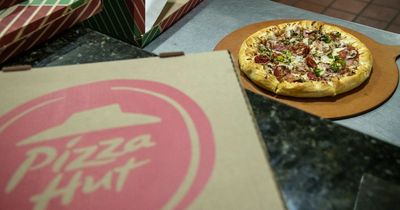 Pizza Hut bringing back iconic menu item next week after 24 years - but there's a catch