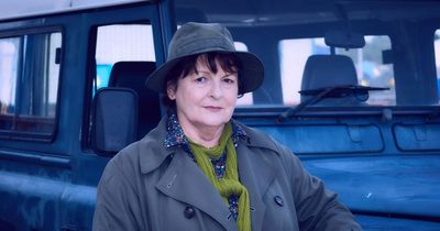 Brenda Blethyn's 'family link' to Vera clocked by eagle-eyed ITV viewers