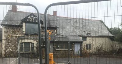 Grade-II listed Cardiff pub 'left to rot' for years set for major £1.4m revamp