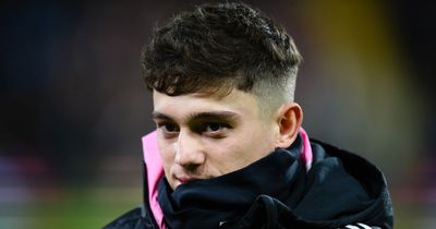 Arsenal transfer throws spanner in works for Leeds United as Daniel James faces uncertainty