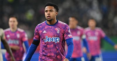 Leeds United have a Weston McKennie transfer advantage that could aid Jesse Marsch's side