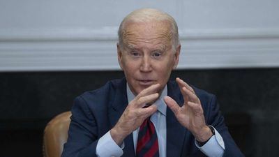 Biden Wants Schools That Please Politicians, Not Parents