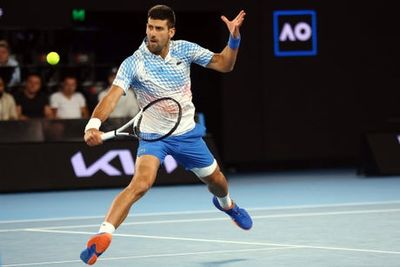 Is Novak Djokovic’s new all court FF3 the best tennis shoe in the world?