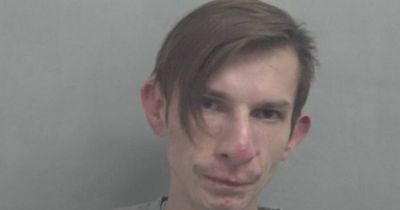 Son, 27, ties up own mum and holds her prisoner before demanding she pay him £10,000