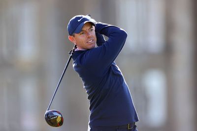 ‘Unfortunate’ if Masters is no longer shown on terrestrial TV, says Rory McIlroy