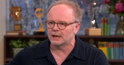 Jason Watkins shares 'difficult' personal connection to The Catch after daughter's death