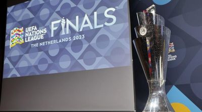 Netherlands-Croatia, Spain-Italy in Nations League SF Draw
