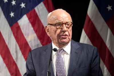 Murdoch pulls plug on possible merger of News Corp., Fox